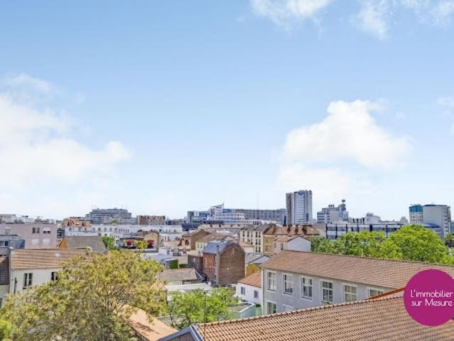 Vente Appartement 2 pièces 26.52 m2 Bagnolet