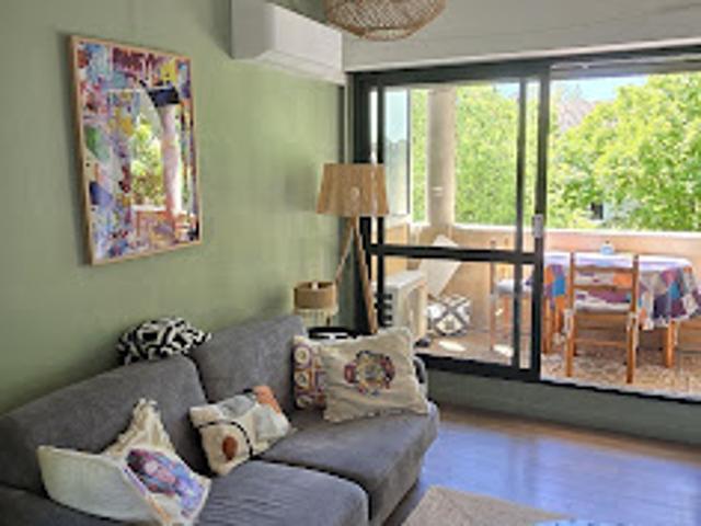 Vente Appartement 2 pièces 26.57 m2 Gréoux les Bains