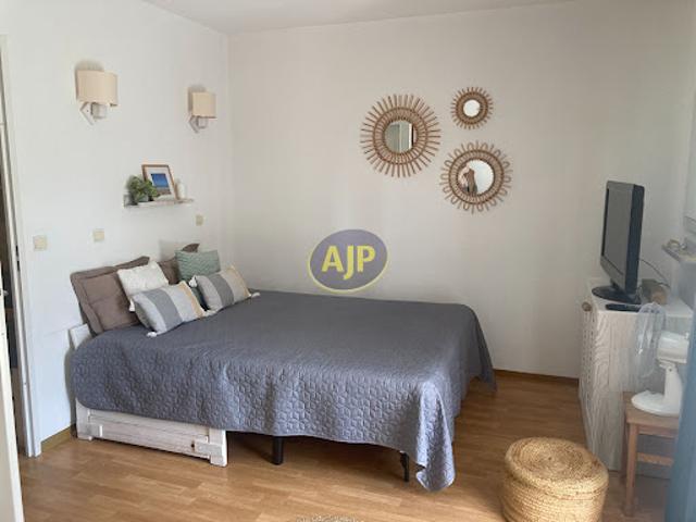 Vente Appartement 2 pièces 26.56 m2 Le Verdon sur Mer