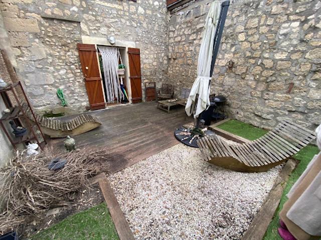 Vente Appartement 2 pièces 26.5 m2 Chambly