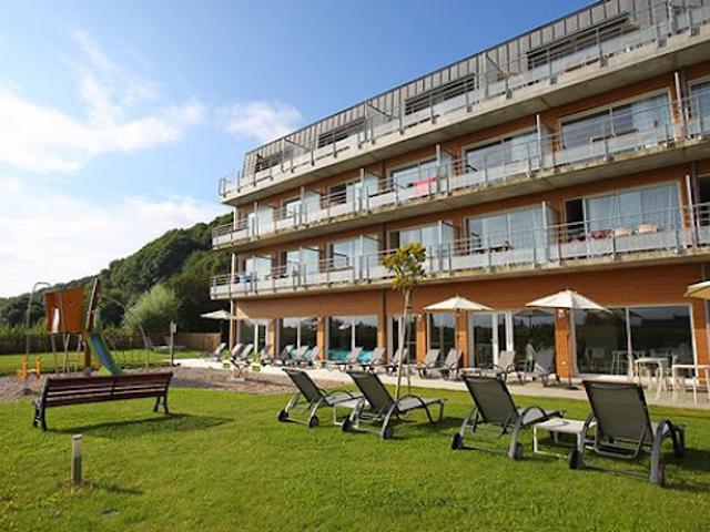 Vente Appartement 2 pièces 26.62 m2 Roz sur Couesnon