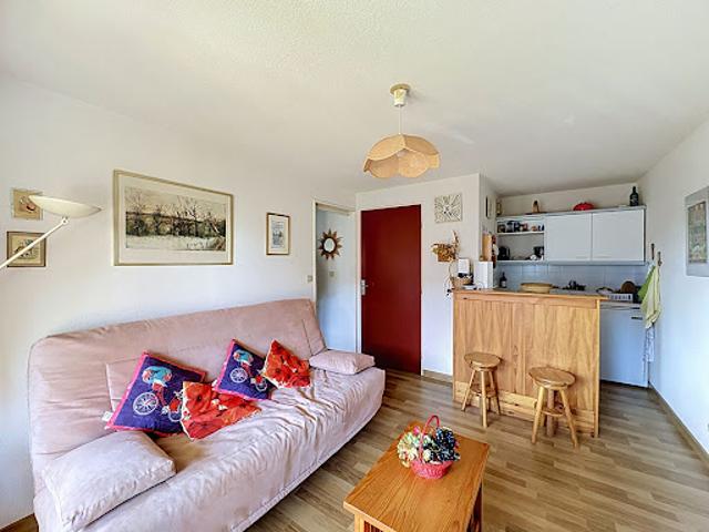 Vente Appartement 2 pièces 26.75 m2 Villers sur Mer