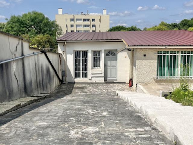 Vente Appartement 2 pièces 26.75 m2 Gagny
