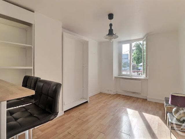 Vente Appartement 2 pièces 26.76 m2 Romainville
