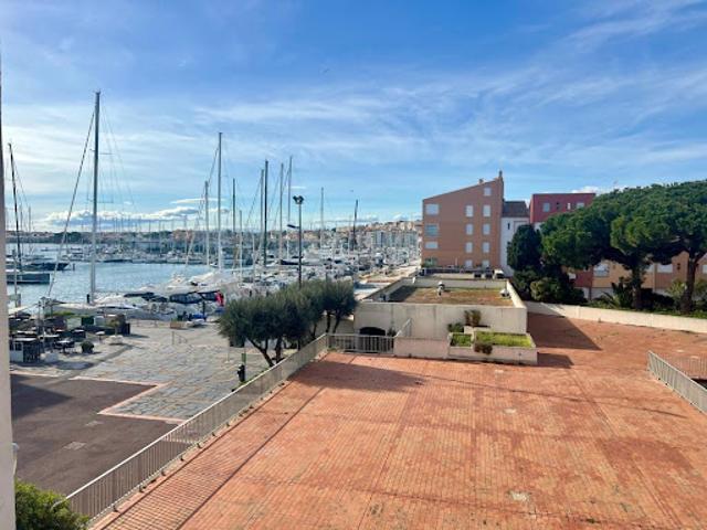 Vente Appartement 2 pièces 26.87 m2 Agde