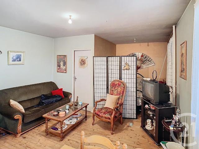 Vente Appartement 2 pièces 26.9 m2 Le Puy en Velay