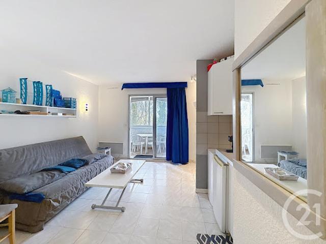 Vente Appartement 2 pièces 26.03 m2 Arles