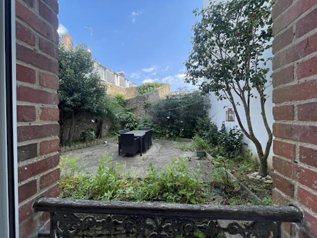Vente Appartement 2 pièces 26.01 m2 Vannes