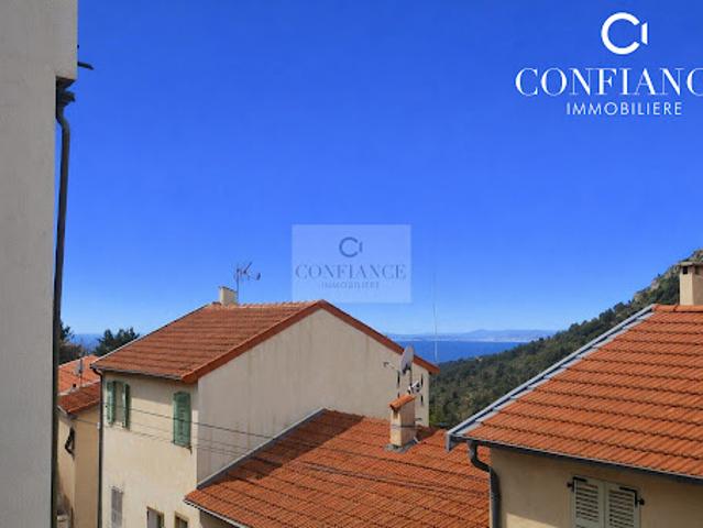 Vente Appartement 2 pièces 26.05 m2 La Turbie