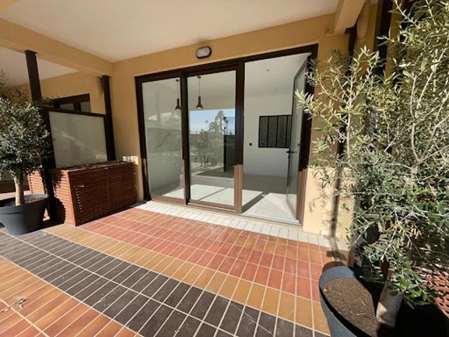 Vente Appartement 2 pièces 26.08 m2 Frejus