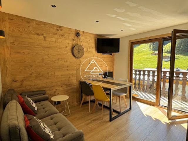 Vente Appartement 2 pièces 26.35 m2 Le Biot