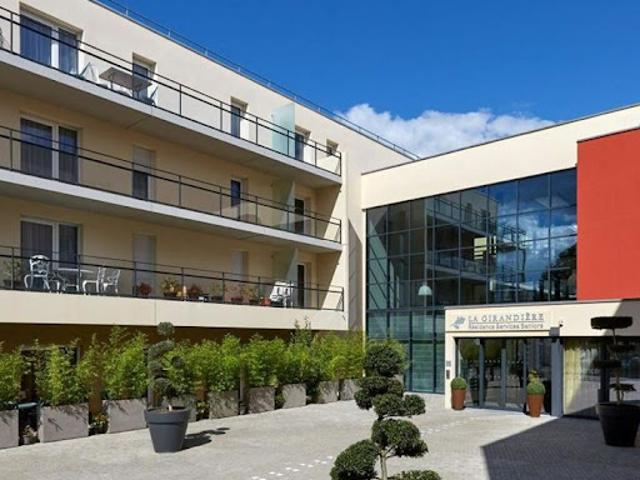 Vente Appartement 2 pièces 26.3 m2 Le Mans