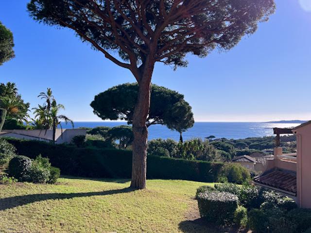 Vente Appartement 2 pièces 26.3 m2 Sainte Maxime