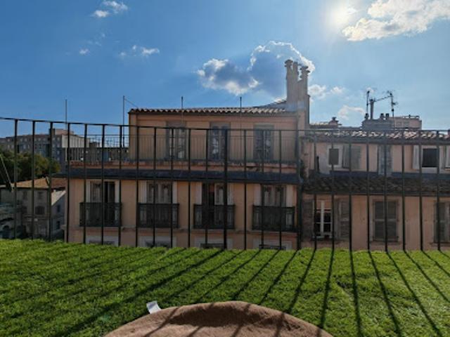 Vente Appartement 2 pièces 26 m2 Toulon