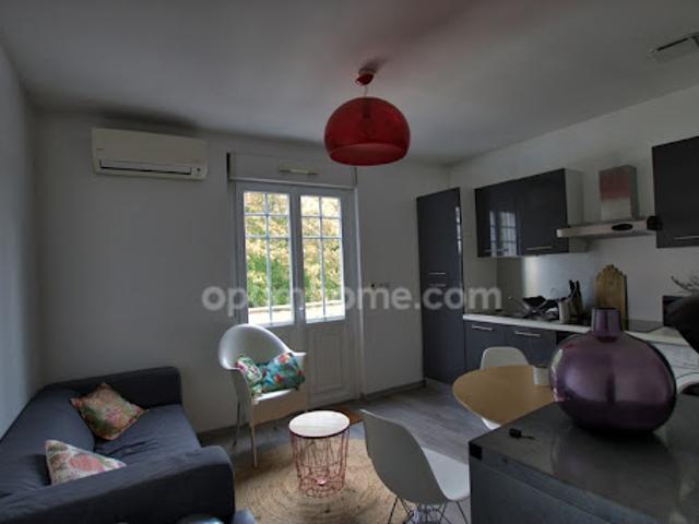 Vente Appartement 2 pièces 26 m2 Toulouse