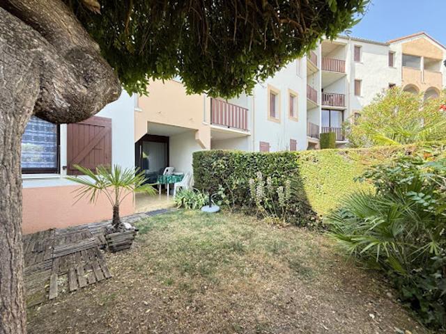 Vente Appartement 2 pièces 26 m2 Vaux sur Mer