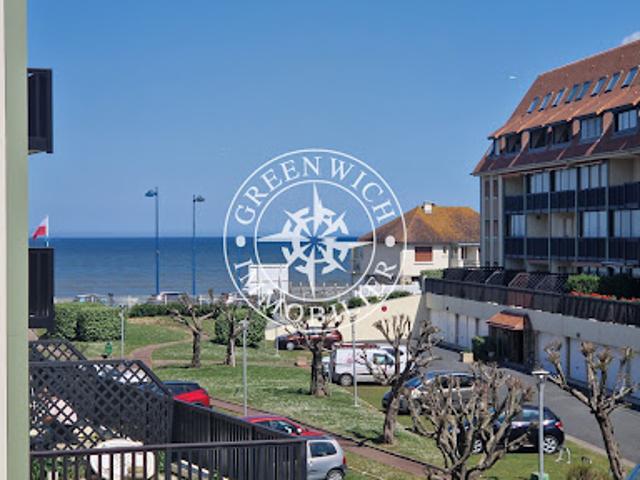 Vente Appartement 2 pièces 26 m2 Villers sur Mer