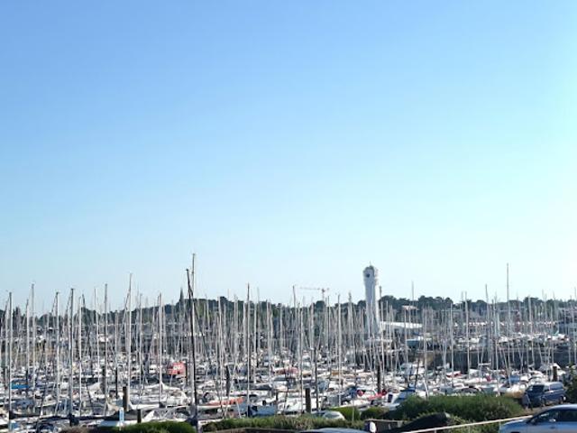 Vente Appartement 2 pièces 26 m2 Arzon