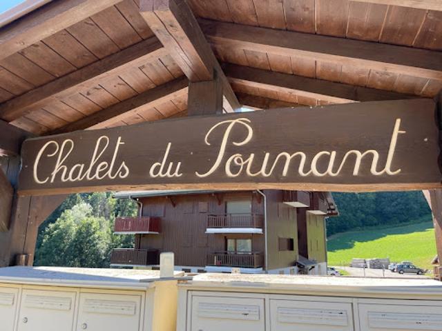 Vente Appartement 2 pièces 26 m2 Bellevaux