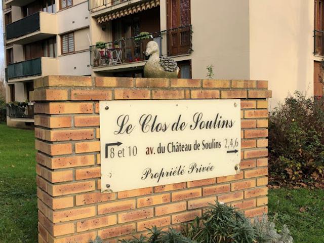 Vente Appartement 2 pièces 26 m2 Brunoy