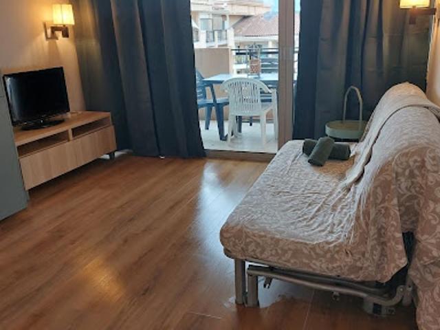Vente Appartement 2 pièces 26 m2 Cannes la bocca