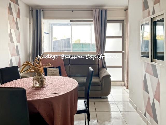 Vente Appartement 2 pièces 26 m2 Cabourg
