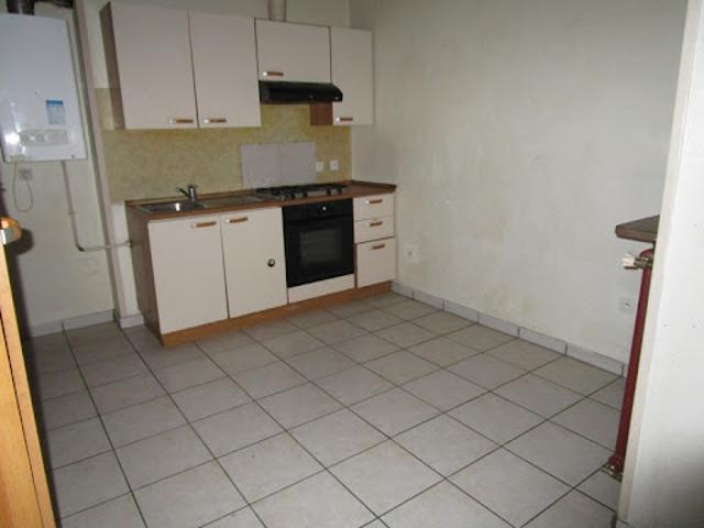 Vente Appartement 2 pièces 26 m2 Dijon
