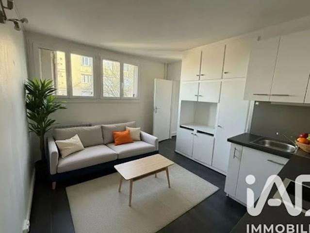 Vente Appartement 2 pièces 26 m2 Epinay sur Orge