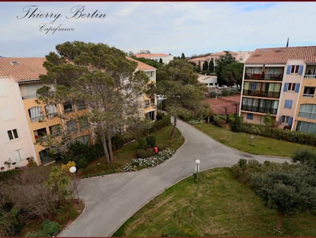 Vente Appartement 2 pièces 26 m2 Frejus
