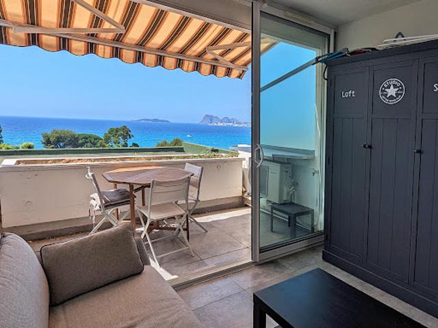 Vente Appartement 2 pièces 26 m2 La Ciotat