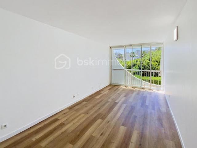 Vente Appartement 2 pièces 26 m2 La Grande Motte