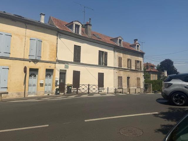 Vente Appartement 2 pièces 26 m2 Lagny sur Marne