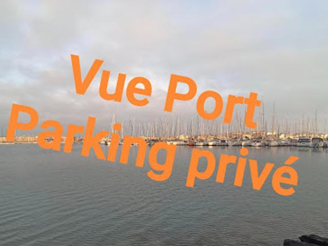 Vente Appartement 2 pièces 26 m2 Le cap d'agde