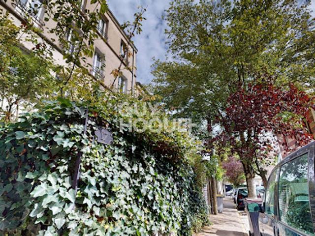 Vente Appartement 2 pièces 26 m2 Les Lilas