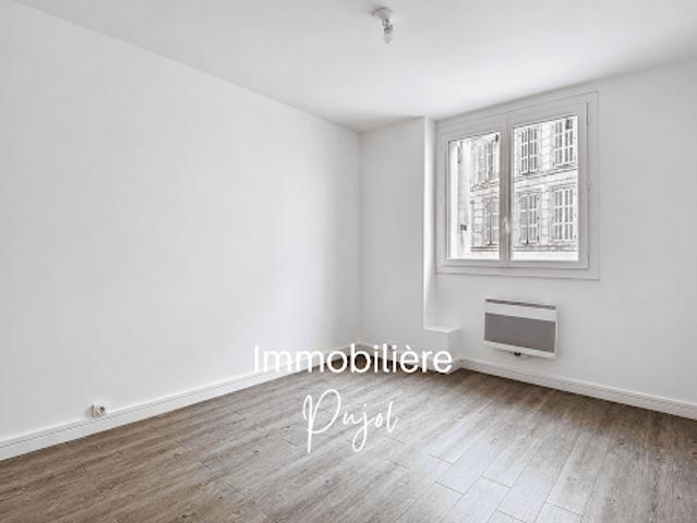 Vente Appartement 2 pièces 26 m2 Marseille 6ème