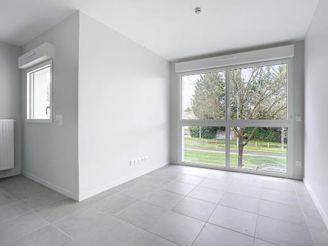 Vente Appartement 2 pièces 26.53 m2 Merignac