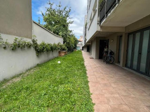 Vente Appartement 2 pièces 26 m2 Montreuil