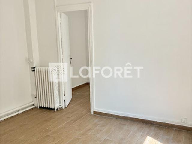 Vente Appartement 2 pièces 26 m2 Montreuil