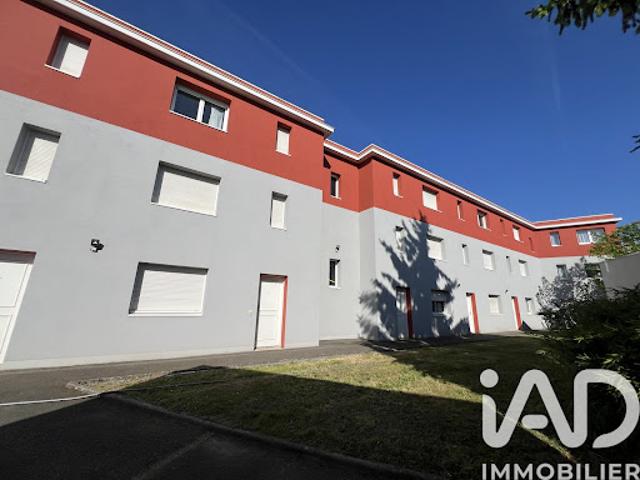 Vente Appartement 2 pièces 26 m2 Nantes