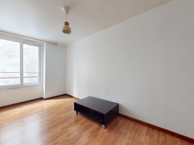 Vente Appartement 2 pièces 26 m2 Paris 10ème