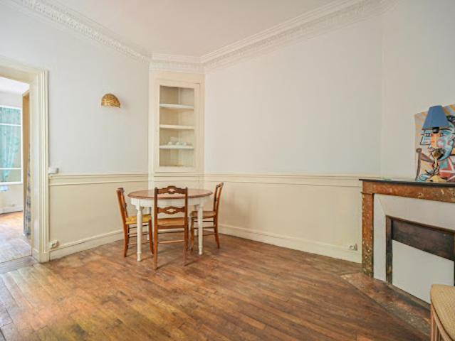 Vente Appartement 2 pièces 26 m2 Paris 12ème
