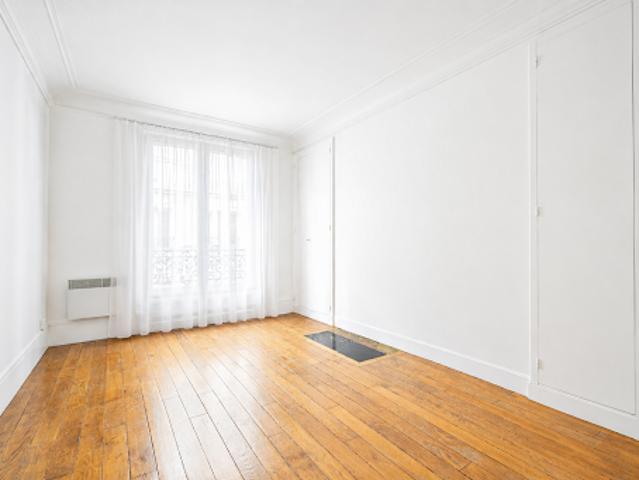 Vente Appartement 2 pièces 26 m2 Paris 18ème