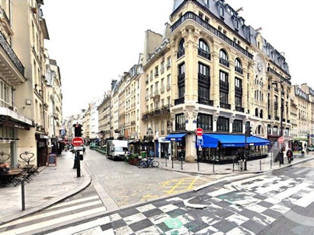 Vente Appartement 2 pièces 26 m2 Paris 2ème