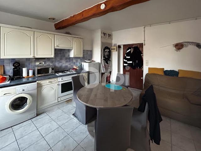 Vente Appartement 2 pièces 26.54 m2 Roquebrune sur Argens