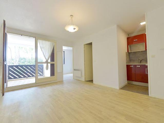 Vente Appartement 2 pièces 26 m2 Saint Georges de Didonne