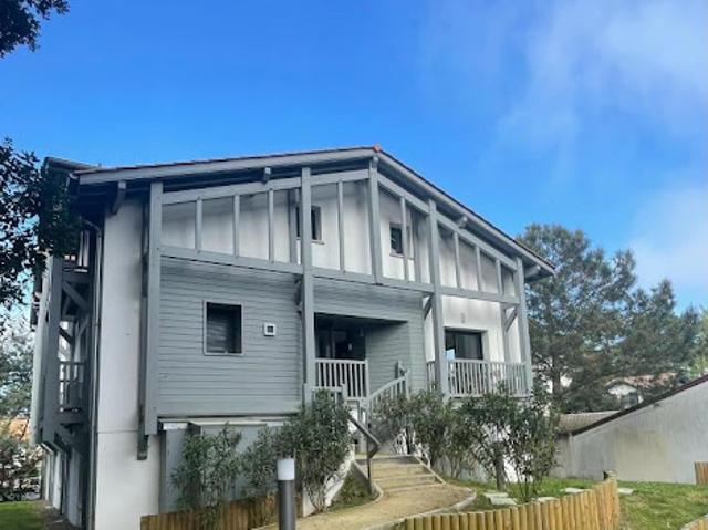 Vente Appartement 2 pièces 26 m2 Soorts Hossegor