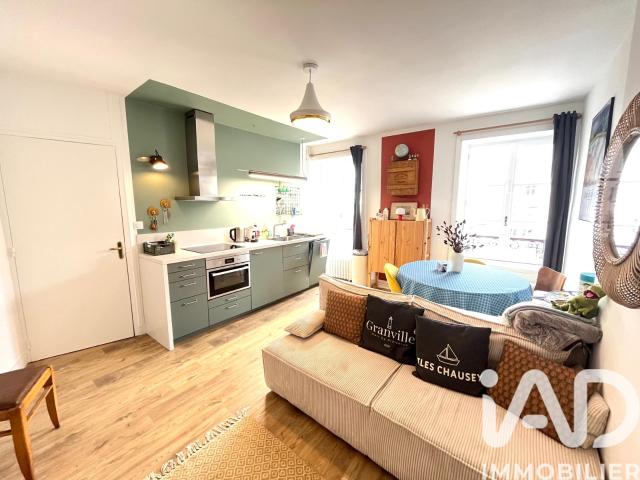Vente Terrain à bâtir 1 621 m²