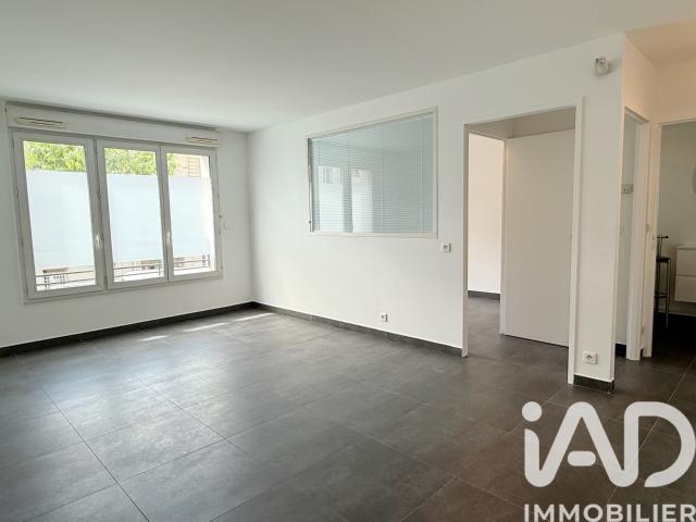Vente Immeuble 100 m²