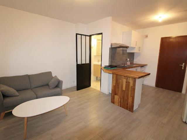 Vente Appartement 2 pièces 28.42 m2 Coulommiers