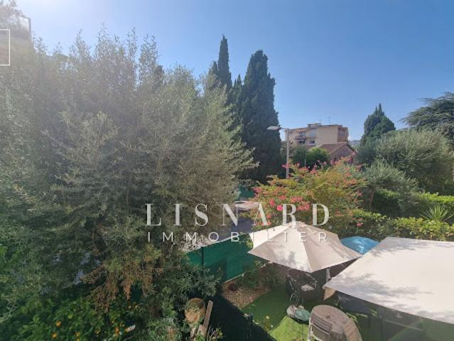 Vente Appartement 2 pièces 28.44 m2 Vallauris